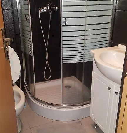 Apartamento Sing On Bucarest