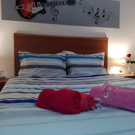 Sing On Apartamento Bucarest